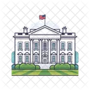 White house  Icon