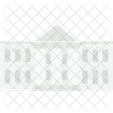 The White House Icon