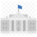 White house  Icon