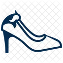 White Mule Women's Shoes  Icon
