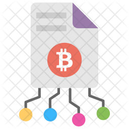 White Paper Icon