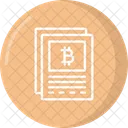 White paper  Icon