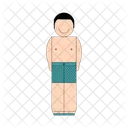 Man Icon