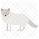 White Wolf  Icon