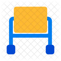 Whiteboard  Icon