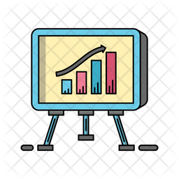 Whiteboard Icon
