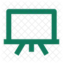 Whiteboard Symbol