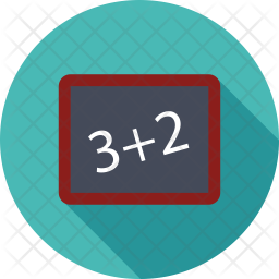 Whiteboard Icon