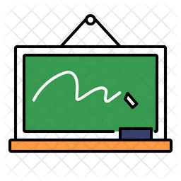 Whiteboard  Icon