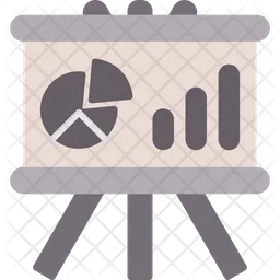 Whiteboard  Icon