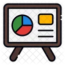 Whiteboard Icon