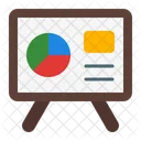 Whiteboard Icon