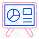 Whiteboard Icon