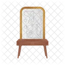 Whiteboard  Icon