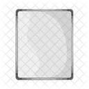 Whiteboard  Icon