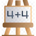 Whiteboard Writing Marker Icon