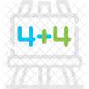 Whiteboard Writing Marker Icon