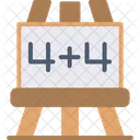 Whiteboard Writing Marker Icon