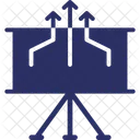 Whiteboard  Icon