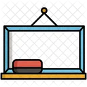Whiteboard  Symbol