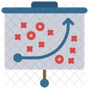 Whiteboard  Icon
