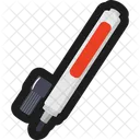 Whiteboard Marker Icon