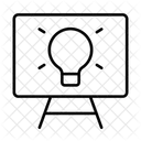 Board Pen Drawing Icon