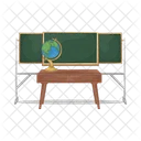 Whiteboard Prasentation Tafel Symbol