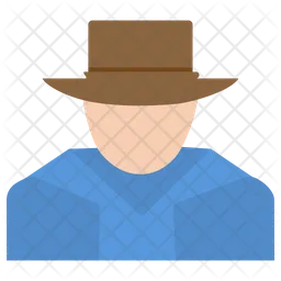 Whitehat  Icon