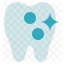 Dentist Whitening Healthy Icon