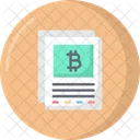 Whitepaper Dokumente Dokument Symbol