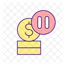 Maternity Parental Paternity Icon