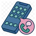 Whoscallapplication Application Call Block Mobile Unknowncaller Whoscall Icon