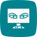 Whois Checker Lcds Icon