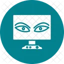 Whois Checker Lcds Icon