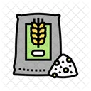 Whole Packet  Icon