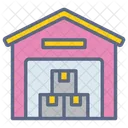 Whole Sale Icon