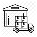 Wholesale Icon