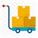 Wholesale  Icon