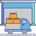 Wholesale  Icon