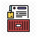 Agreement Wholesale Product Icon