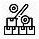 Wholesale Purchase Discount Icon