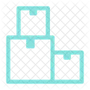 Wholesaler Wholesale Warehouse Icon