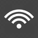 Wi Fi Wireless Icon