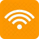 Wi Fi Wireless Icon