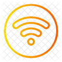 Wi Fi Wifi Wifi Signal Icon