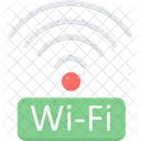 Wi Fi Wi Fi Network Icon
