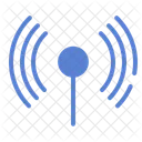 Diamante Wi Fi Icon