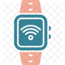 Smartwatch Technology Smart Icon