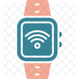 Wi Fi  Icon